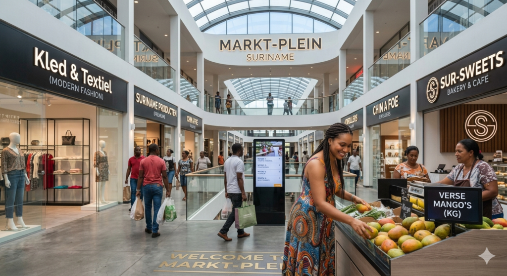 markt