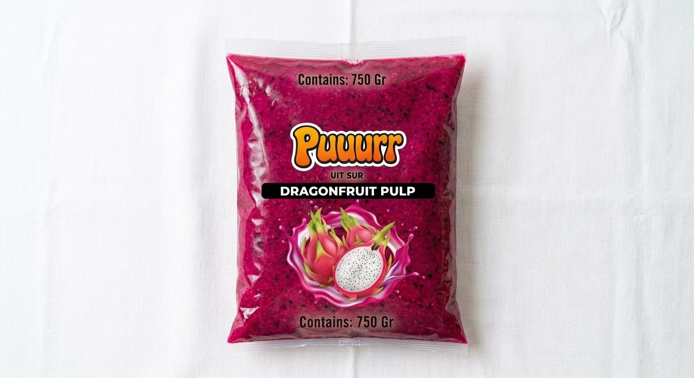 Dragon fruit